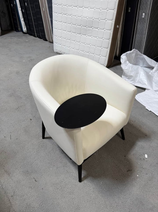 Power Lounge Chairs