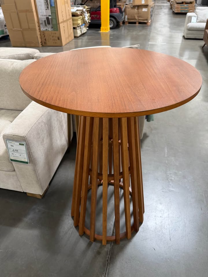 Modern Pub Tables