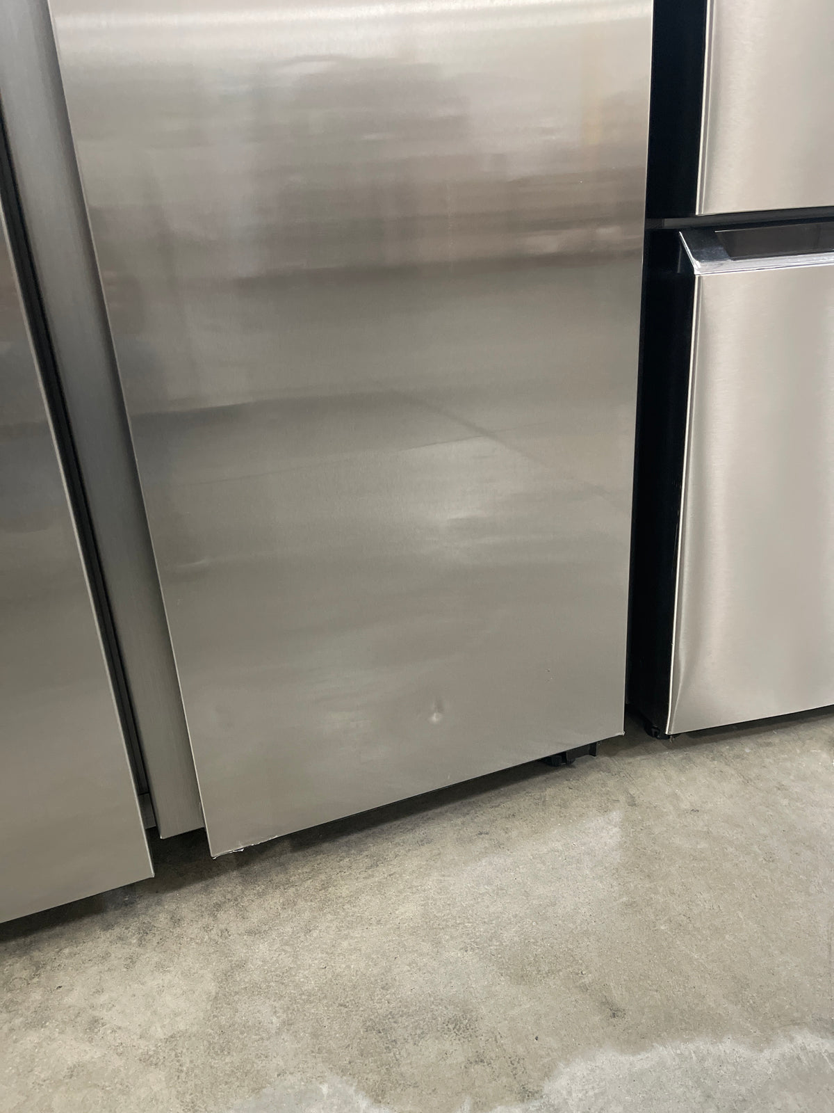 Samsung refrigerator