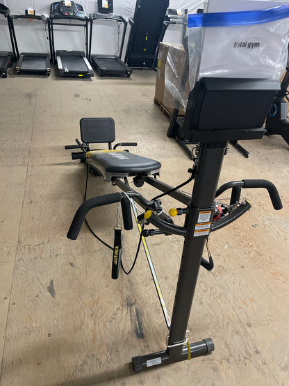 Total Gym Extreme