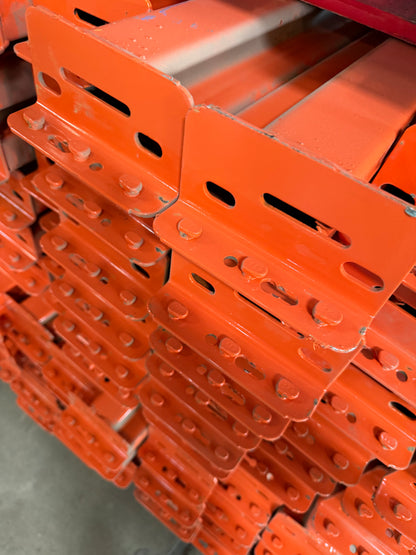 New Style Interlake Pallet Racking