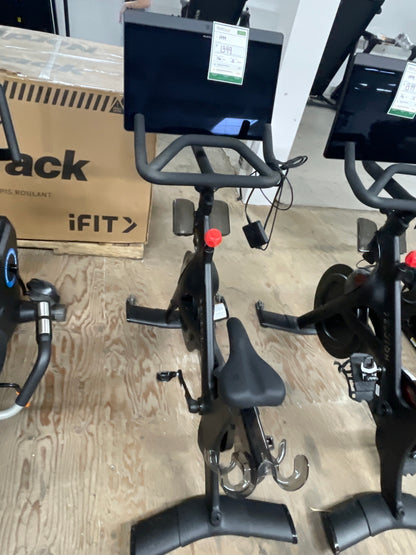 Peloton Bike+