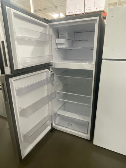 Samsung refrigerator