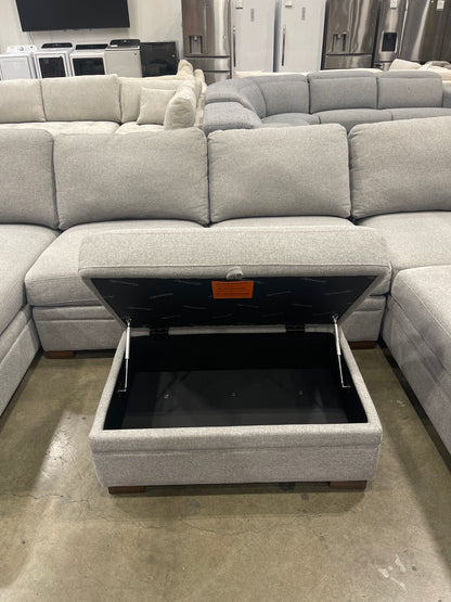 Langdon Fabric Sectional