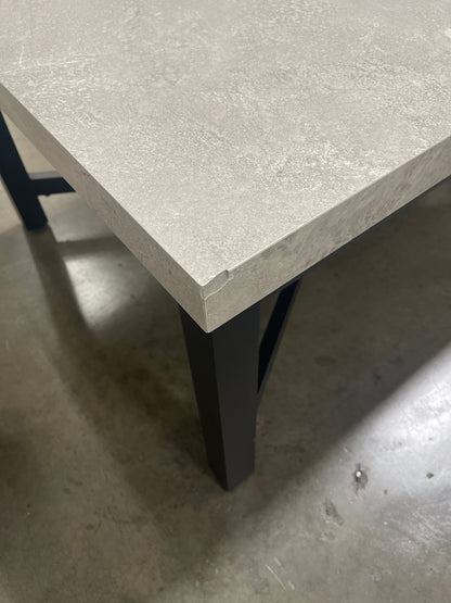 Abington 4 Piece with cover