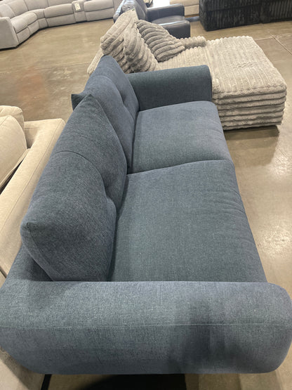 Delaney Fabric Sofa