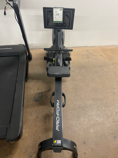 Preform Trainer