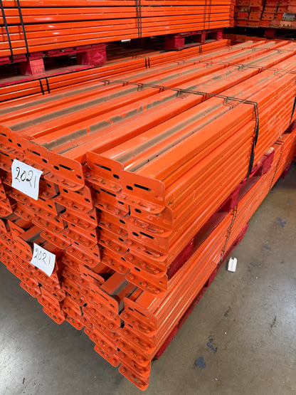 New Style Interlake Pallet Racking