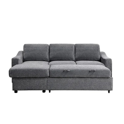 Pullout Sleeper- Grey