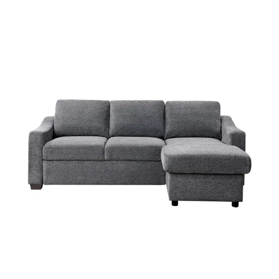 Pullout Sleeper- Grey