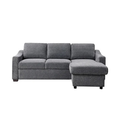 Pullout Sleeper- Grey