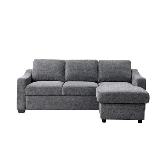 Pullout Sleeper- Grey