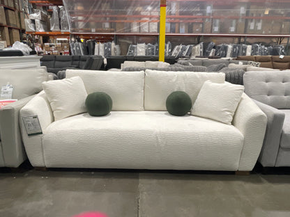 Haver Sofa Cream