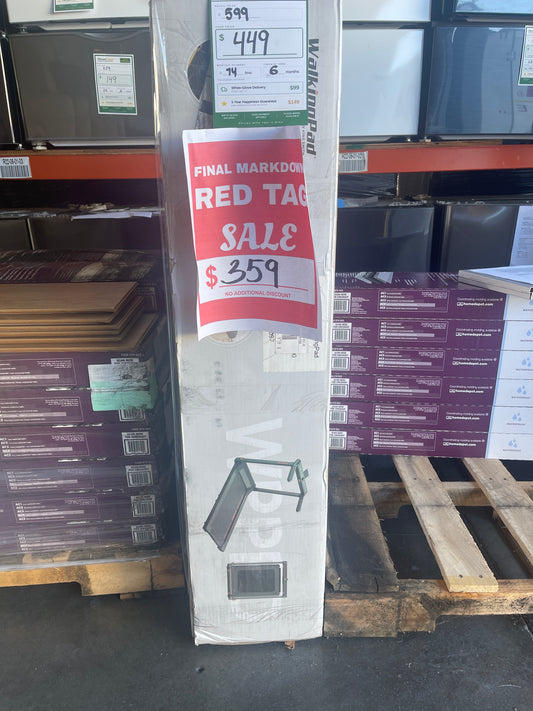 WalkingPad WPPRO Folding Treadmill