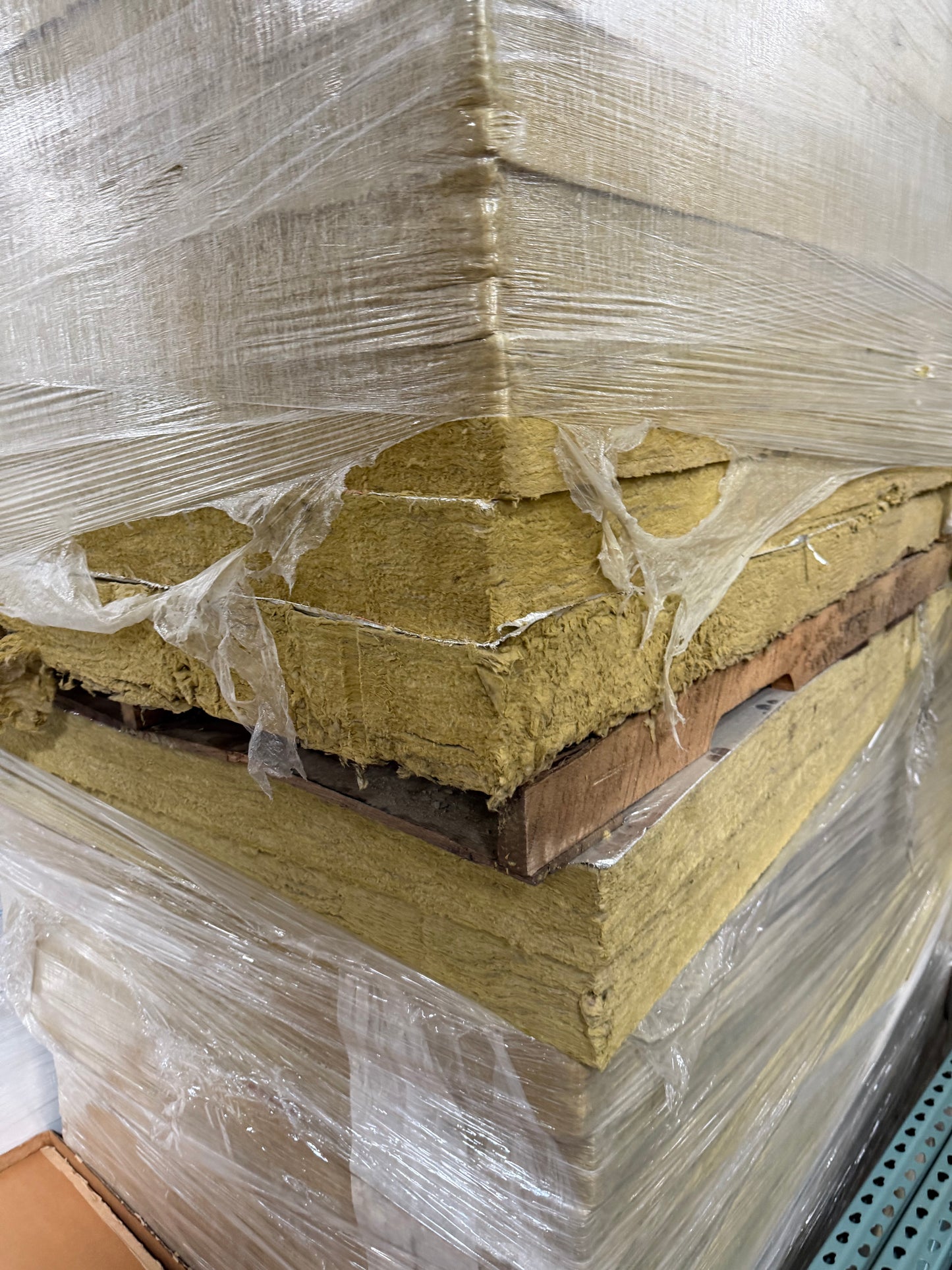 Owens Corning Thermafiber FireSpan 90 Foil Insulation
