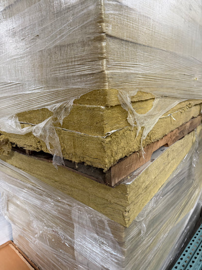 Owens Corning Thermafiber FireSpan 90 Foil Insulation