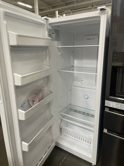 Samsung Standup Freezer