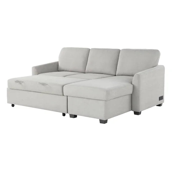 Pull-Out Sleeper Sofa