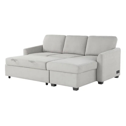 Pull-Out Sleeper Sofa