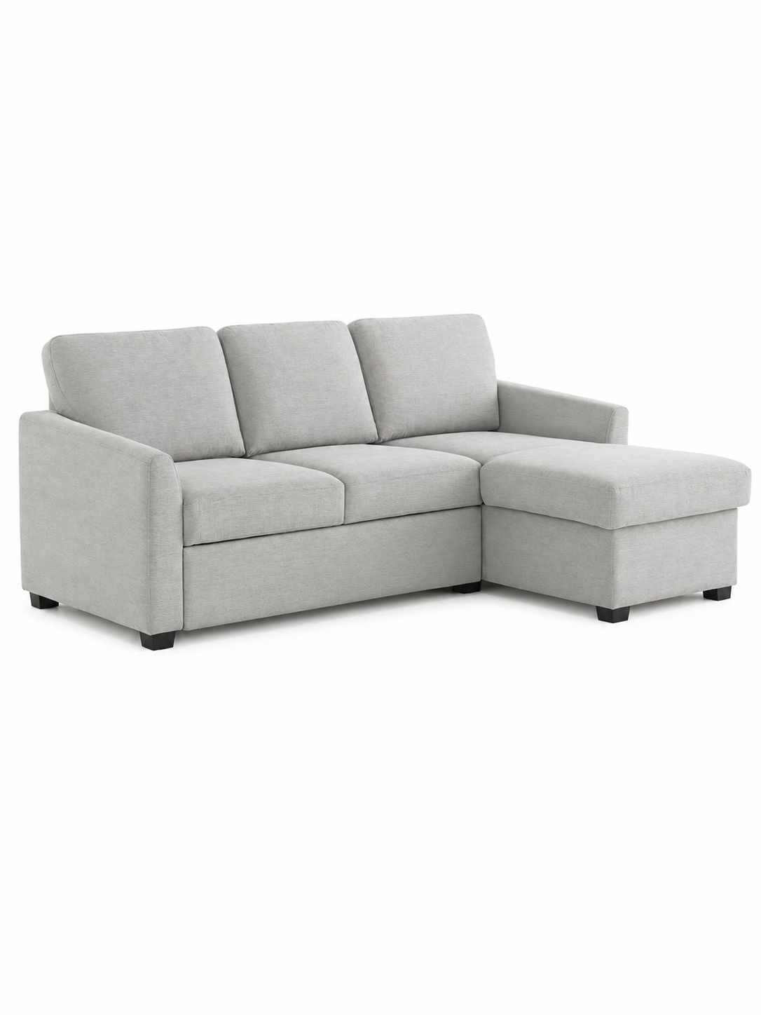 Pull-Out Sleeper Sofa