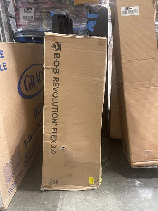 Bob Revolution Flex 3.0 Stoller