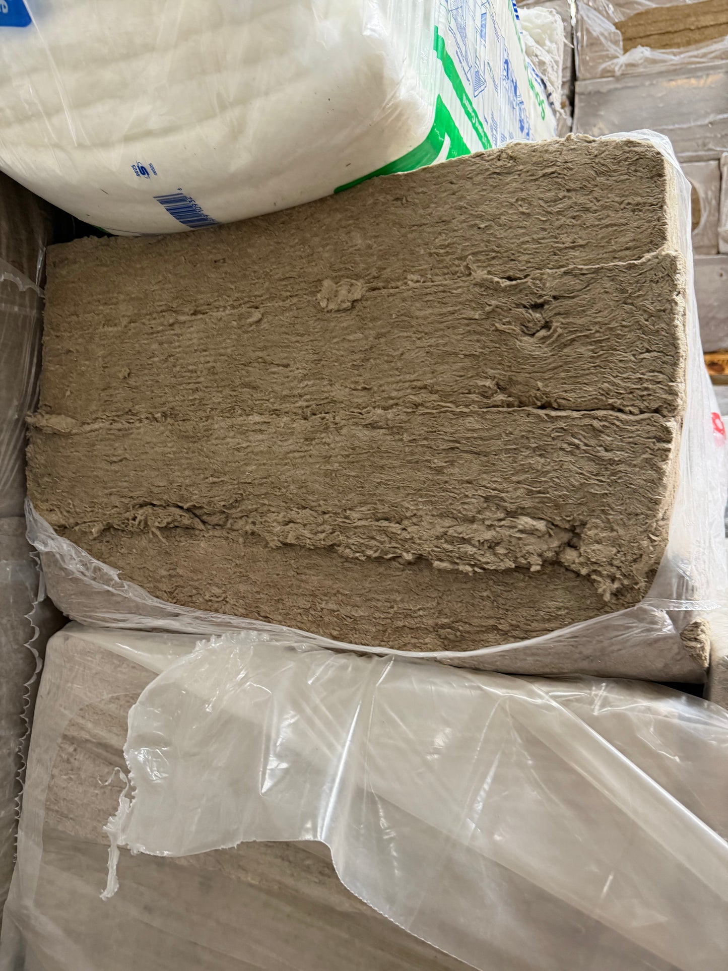 ROCKWOOL ROXUL SAFE
