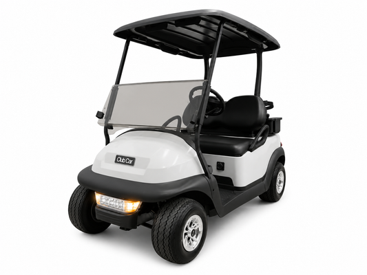 2022 Club Golf Cart