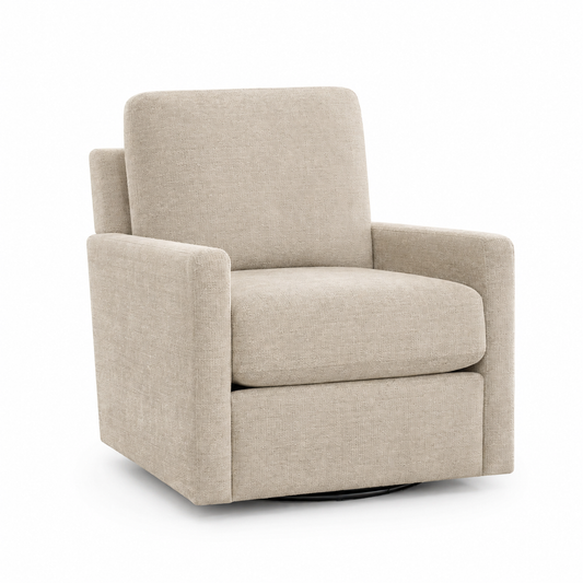 Modern Swivel Chair