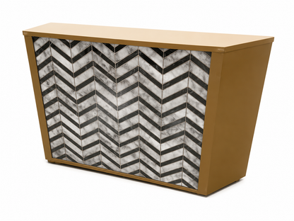Commercial Hospitality Bar / Reception Counter&nbsp;