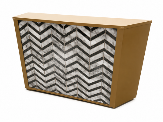 Commercial Hospitality Bar / Reception Counter&nbsp;