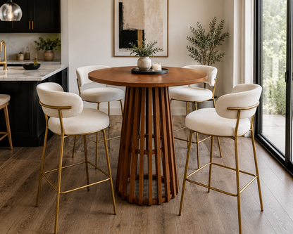 Modern Pub Tables
