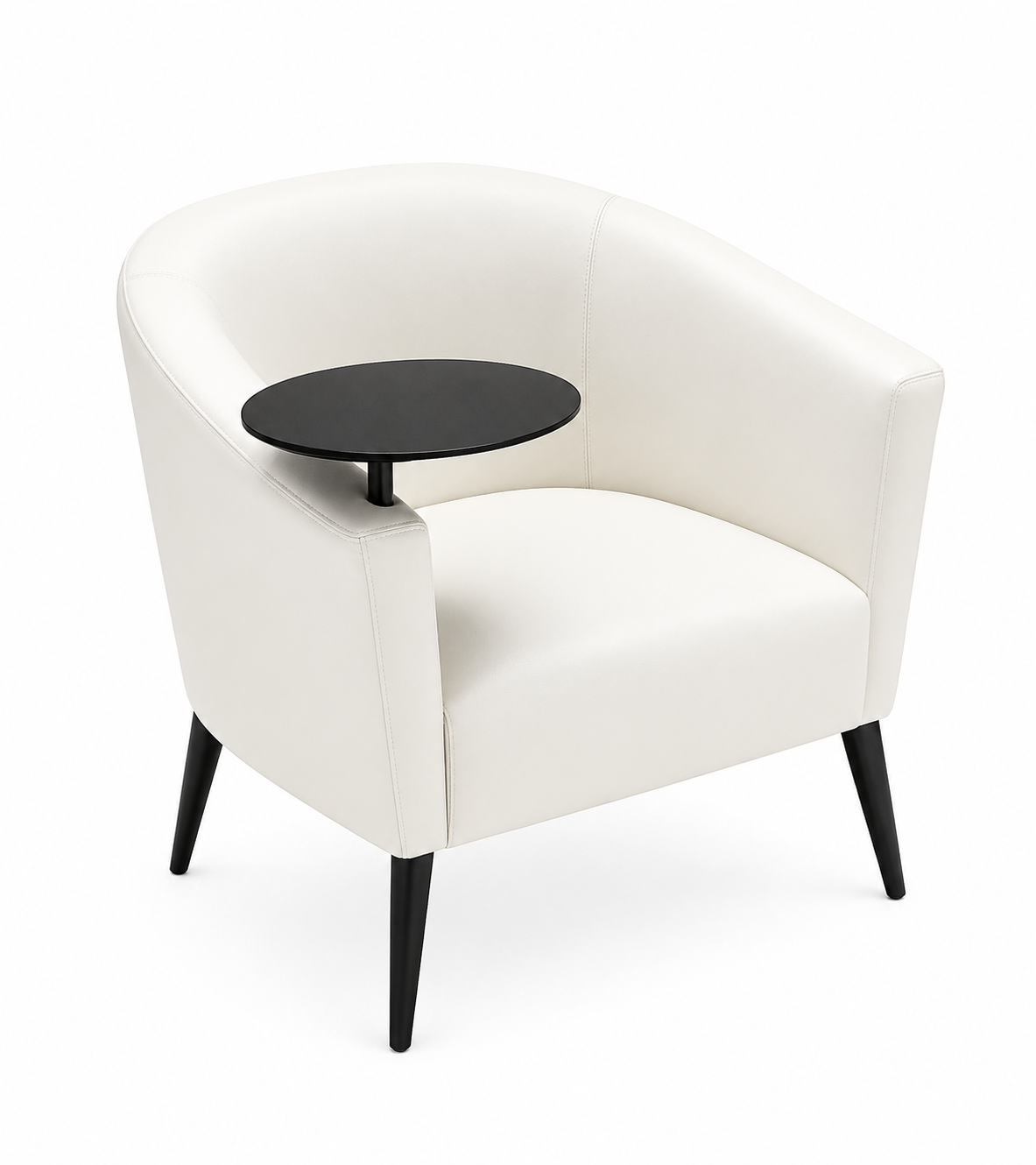 Power Lounge Chairs