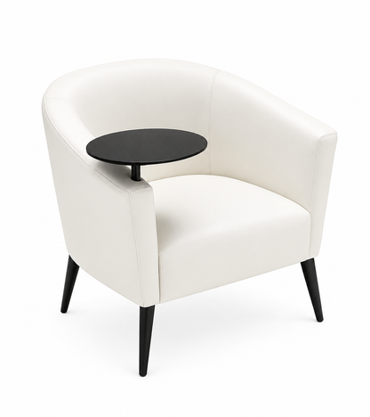 Power Lounge Chairs