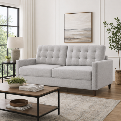 The Ella Convertible Sleeper