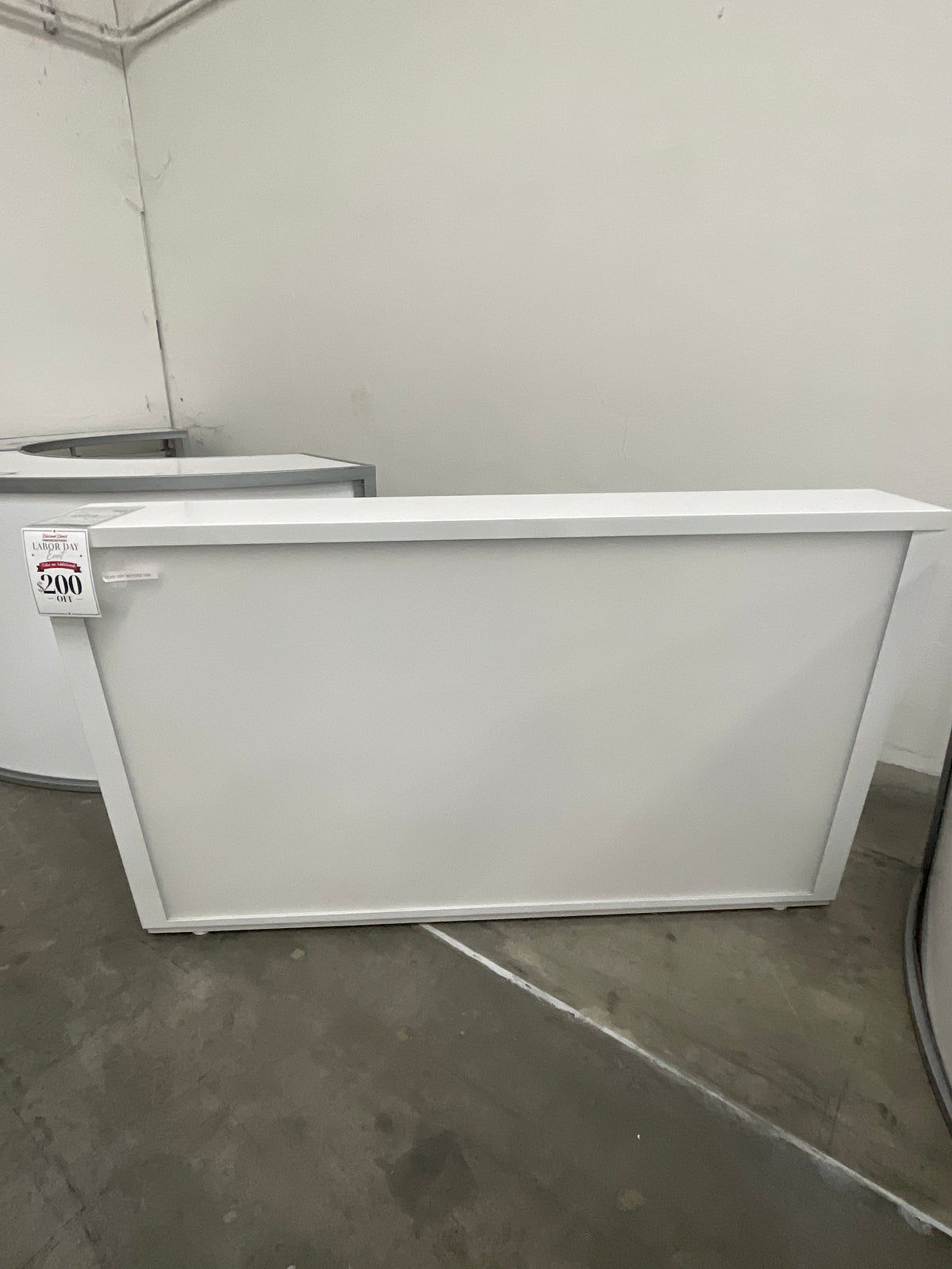 Commercial LED Display Counter