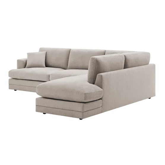 2 PC Modern Sectional