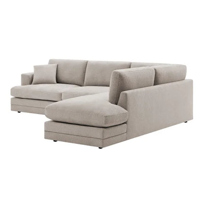2 PC Modern Sectional