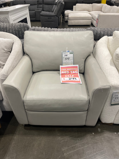 Beige ArmChair