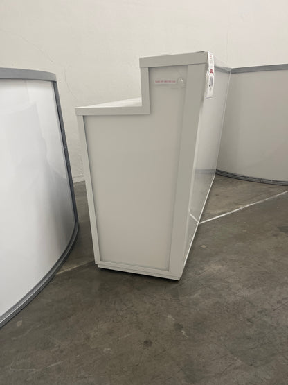 Commercial LED Display Counter