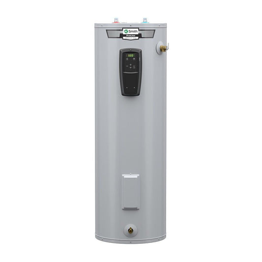 ProLine® Grid-Capable 50-Gallon Tall Electric Tank Water Heater
