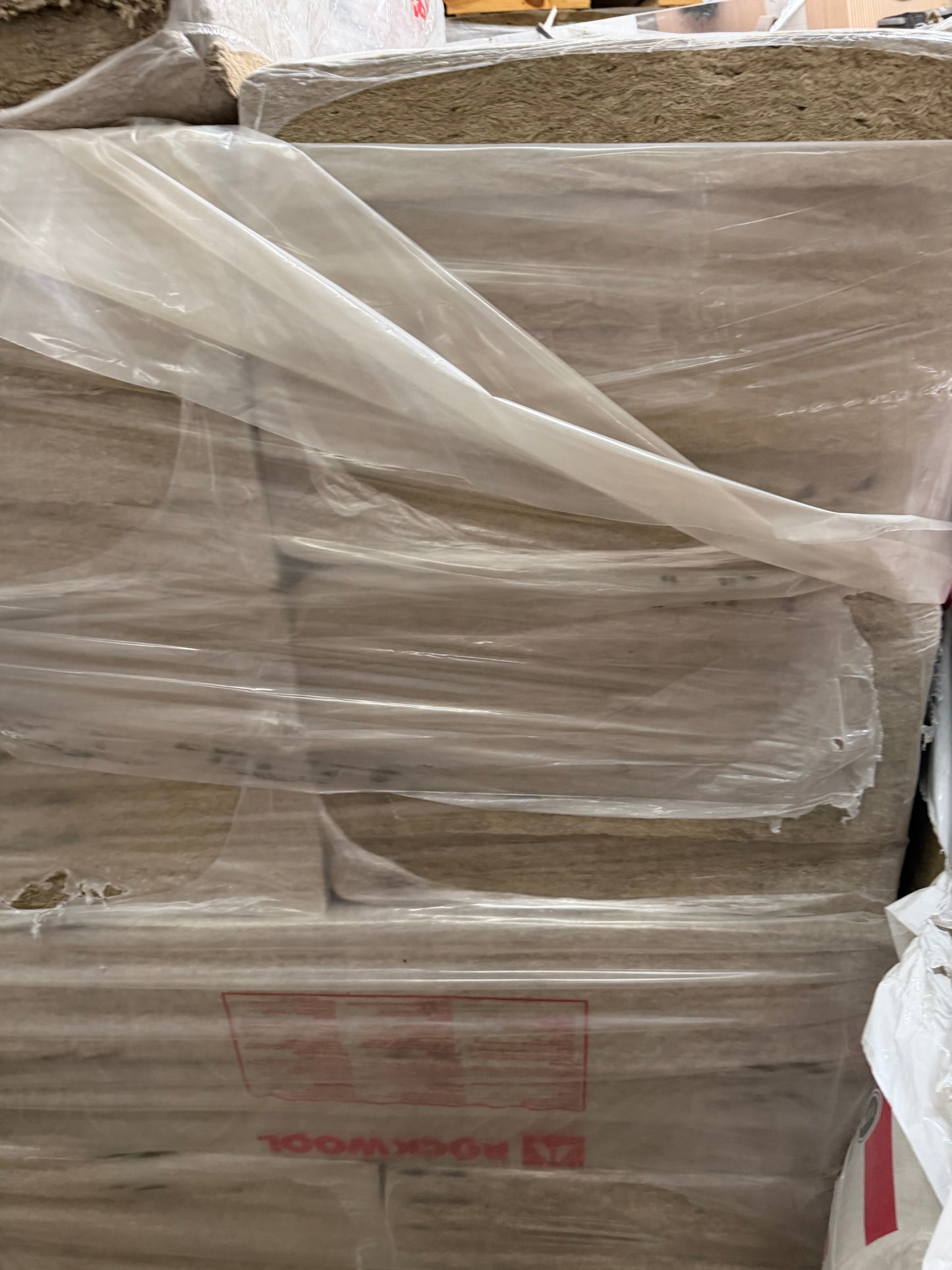 ROCKWOOL ROXUL SAFE