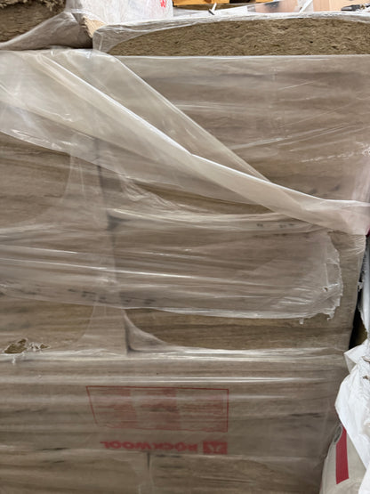 ROCKWOOL ROXUL SAFE