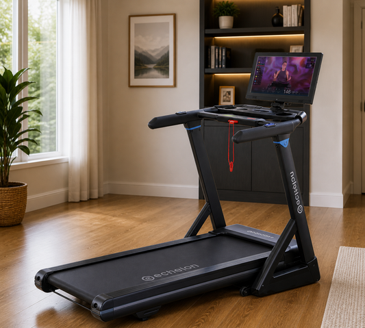 Echelon Stride 4S+ Treadmill