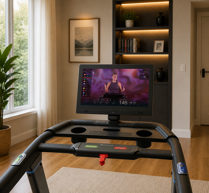 Echelon Stride 4S Treadmill