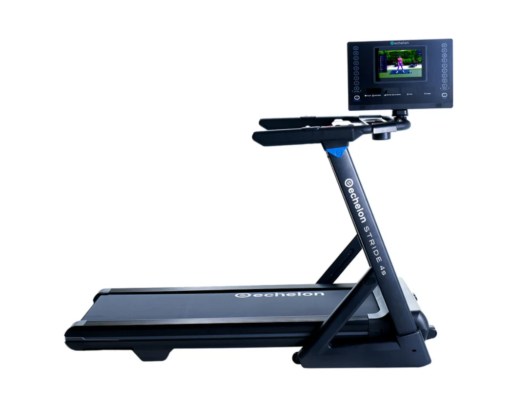 Echelon Stride 4S Treadmill