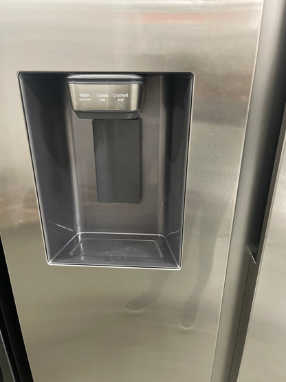 Samsung refrigerator