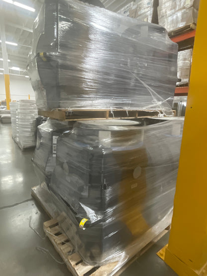 Great Basin Grease Interceptor 4055-300-02
