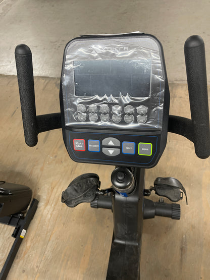 Xterra SB600 Recumbent
