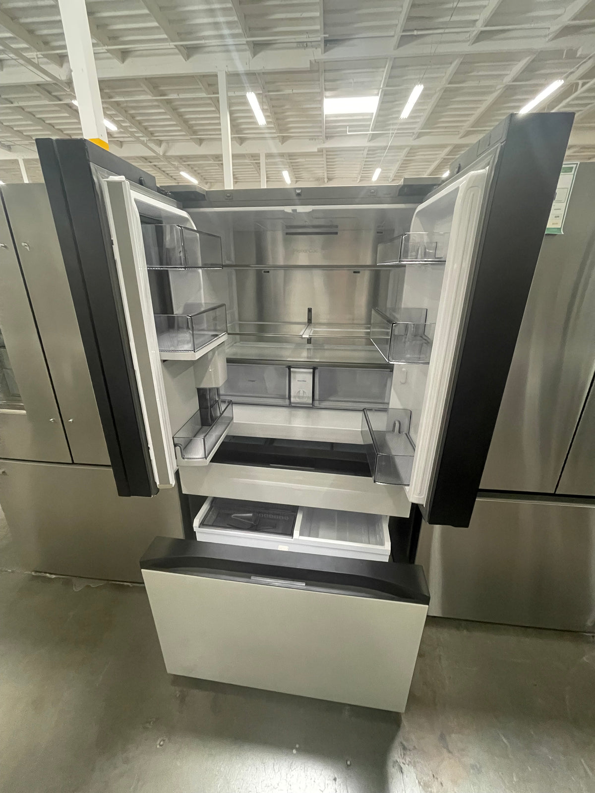 Samsung Refrigerator