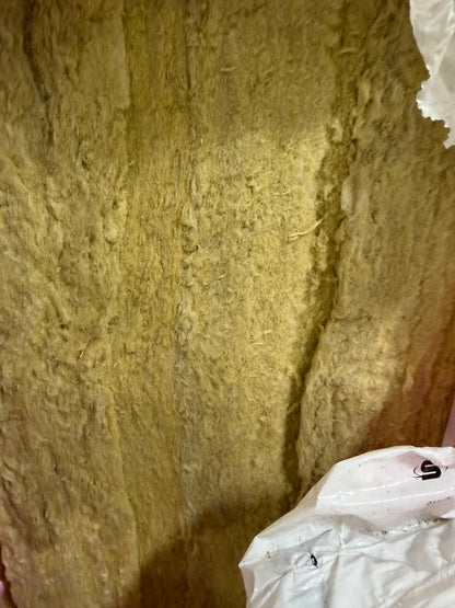 OWENS CORNING THERMAFIBER INSULATION – ONLY $25 PER BAG!